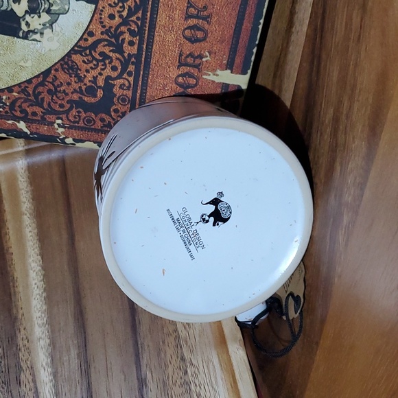 Spider Mug - Picture 5 of 5